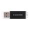 Фото № 7 Флешка Silicon Power Ultima II I-Series 64Гб,  USB 2.0, черная (SP064GBUF2M01V1K)