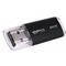 Фото № 10 Флешка Silicon Power Ultima II I-Series 64Гб,  USB 2.0, черная (SP064GBUF2M01V1K)