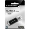 Фото № 12 Флешка Silicon Power Ultima II I-Series 64Гб,  USB 2.0, черная (SP064GBUF2M01V1K)