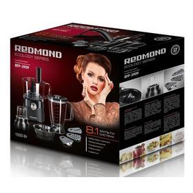 Фото Кухонный комбайн REDMOND RFP-3909. Интернет-магазин Vseinet.ru Пенза