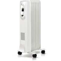 Масляный радиатор Ballu Comfort BOH/CM-09WDN. Интернет-магазин Vseinet.ru Пенза