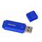 Фото № 1 Флешка SmartBuy SB8GBDK-B, 8Гб, голубая