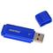 Фото № 6 Флешка SmartBuy SB8GBDK-B, 8Гб, голубая
