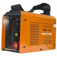 Сварочный аппарат инверторный WMI-200 Energolux 65/39. Интернет-магазин Vseinet.ru Пенза