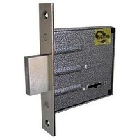 Замок врезной ЗВ8-01-3 кл. (ЗВ8.801.0.0). Интернет-магазин Vseinet.ru Пенза