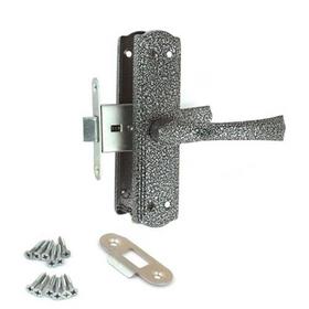 Фото Защелка Avers ЗЩ1-2-6 (серебро). Интернет-магазин Vseinet.ru Пенза