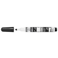 Маркер для офисных досок STANGER BM240 321091 круглый пишущий наконечник 1-3мм черный. Интернет-магазин Vseinet.ru Пенза