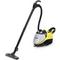 Фото № 0 Пылесос Karcher SV7 желтый с черным