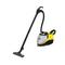 Фото № 5 Пылесос Karcher SV7 желтый с черным