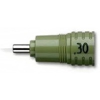 Фото Пишущий элемент Rotring для рапидографа S0203430 0.30мм пластик. Интернет-магазин Vseinet.ru Пенза
