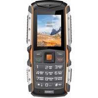 Сотовый телефон teXet TM-513R, 2 SIM. Интернет-магазин Vseinet.ru Пенза