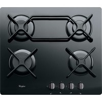 Варочная поверхность Whirlpool GOR 6416/NB черная. Интернет-магазин Vseinet.ru Пенза