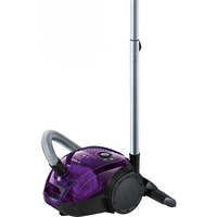Пылесос Bosch BGN21700 фиолетовый 1700Вт. Интернет-магазин Vseinet.ru Пенза