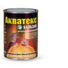 Фото "Акватекс-бальзам" натуральное масло для древесины (Бесцветный 0,75 л) г. Москва (92121). Интернет-магазин Vseinet.ru Пенза