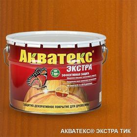 Фото "Акватекс-ЭКСТРА" (тик 10 л) г. Москва (91152). Интернет-магазин Vseinet.ru Пенза