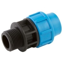 Муфта комб. 32х11/4"П (9137). Интернет-магазин Vseinet.ru Пенза
