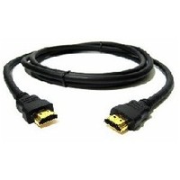 Фото Кабель ATCOM (АТ17390) кабель HDMI-HDMI 1м, черный. Интернет-магазин Vseinet.ru Пенза