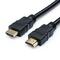 Фото № 1 Кабель ATCOM (АТ17390) кабель HDMI-HDMI 1м, черный