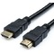 Фото № 5 Кабель ATCOM (АТ17390) кабель HDMI-HDMI 1м, черный