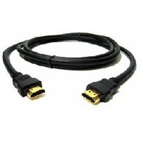 Кабель ATCOM (АТ17392) HDMI-HDMI 3м, черный. Интернет-магазин Vseinet.ru Пенза