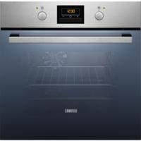 Духовой шкаф электрический Zanussi OPZA4210X, серебристый. Интернет-магазин Vseinet.ru Пенза