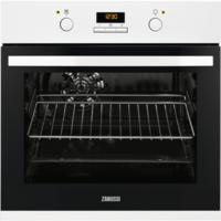 Фото Духовой шкаф электрический Zanussi OPZB4210W, белый. Интернет-магазин Vseinet.ru Пенза