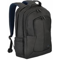Рюкзак для ноутбука 17" Riva 8460 черный. Интернет-магазин Vseinet.ru Пенза