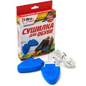 Фото Сушилка для обуви TIMSON I-Dry (для обуви). Интернет-магазин Vseinet.ru Пенза