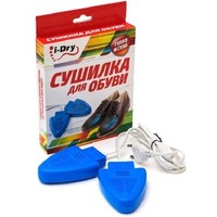 Сушилка для обуви TIMSON I-Dry (для обуви). Интернет-магазин Vseinet.ru Пенза