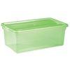 Фото Ящик универсальный "КРИСТАЛ" 5л 330х190х120мм арт.4312492 Бытпласт. Интернет-магазин Vseinet.ru Пенза