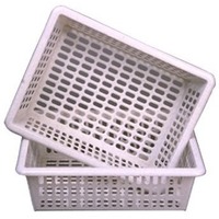 Корзина 400х300х130 С131 "ПБ" г.Москва. Интернет-магазин Vseinet.ru Пенза