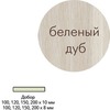 Фото Добор ПВХ (бел.дуб) 150 *10*2070 мм. Интернет-магазин Vseinet.ru Пенза