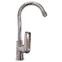 Смеситель GFmark 2254 хром. Интернет-магазин Vseinet.ru Пенза