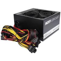 Блок питания Thermaltake LT-650P, 650 Вт. Интернет-магазин Vseinet.ru Пенза