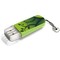 Фото № 9 Флешка VERBATIM Store’n’Go Mini Стихии 8Гб,  USB 2.0, зеленая с рисунком «Земля» (98160)