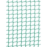 Решетка садовая Grinda 422273, цвет хаки, 1х10 м, ячейка 17х17 мм. Интернет-магазин Vseinet.ru Пенза