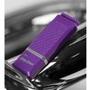 Фото Флешка SmartBuy SB32GBQZ-V, 32Гб, фиолетовая. Интернет-магазин Vseinet.ru Пенза