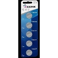 Батарейка КОСМОС CR2032 5BL (цена за 1 шт.). Интернет-магазин Vseinet.ru Пенза