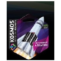 Фото КОСМОС ROKETS LR03 4BL (). Интернет-магазин Vseinet.ru Пенза