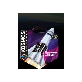 Фото КОСМОС ROKETS LR03 4BL (). Интернет-магазин Vseinet.ru Пенза