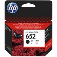 Картридж струйный HP 652 F6V25AE черный для HP DJ IA 1115/2135/3635/4535/3835/4675 (360стр.). Интернет-магазин Vseinet.ru Пенза