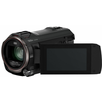 Panasonic HC-V760 EE-K Black. Интернет-магазин Vseinet.ru Пенза