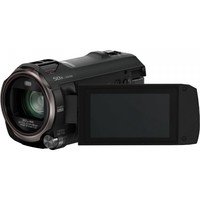 Видеокамера Panasonic HC-V770 Black. Интернет-магазин Vseinet.ru Пенза
