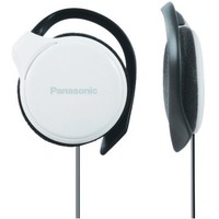 Наушники Panasonic RP-HS46E-W. Интернет-магазин Vseinet.ru Пенза