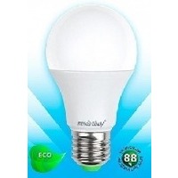Светодиодная (LED) Лампа SMARTBUY-A60-11W/4000/E27. Интернет-магазин Vseinet.ru Пенза