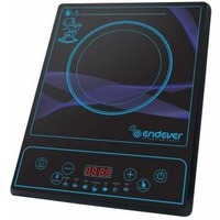 Плитка ENDEVER SKYLINE IP-26 индукционная. Интернет-магазин Vseinet.ru Пенза