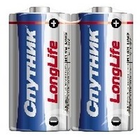 Фото Батарейка СПУТНИК R20/2S LONG LIFE NEW (24). Интернет-магазин Vseinet.ru Пенза
