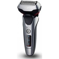 Электробритва Panasonic ES-LT2N-S820, серебристая с черным. Интернет-магазин Vseinet.ru Пенза