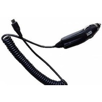 Автомобильное зарядное устройство WIIIX CH-U1-3, microUSB, 1A, черный. Интернет-магазин Vseinet.ru Пенза