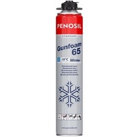 Пена монтажная проф. Penosil STANDART 65 WINTER, 850мл "Пеносил". Интернет-магазин Vseinet.ru Пенза